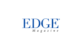  Edge Magazine 